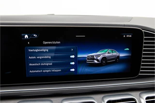 Mercedes-Benz GLE - afbeelding nr 31