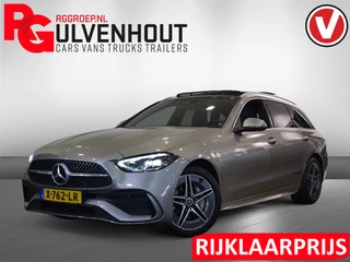 Mercedes-Benz C-Klasse - 468761183-0