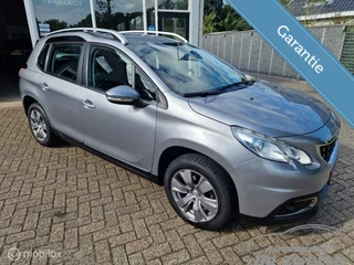 Peugeot 2008 - 28554274-0