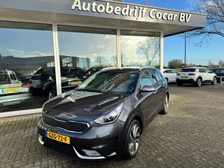 Kia Niro - 238086910-0