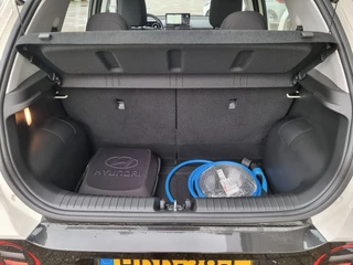 Hyundai Inster - afbeelding nr 23