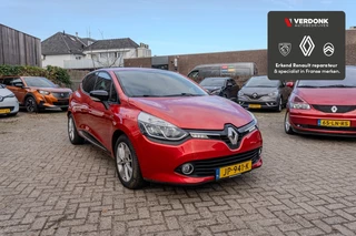 Renault Clio - 307627295-0