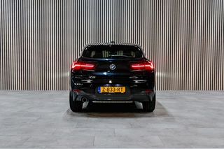 BMW X2 - afbeelding nr 15