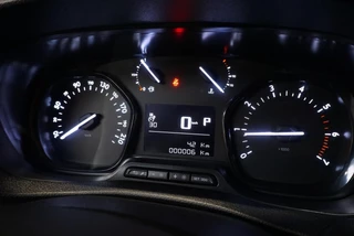 Peugeot Expert Peugeot Expert 145pk L3 Automaat Airco Cruise Control Navigatie Trekhaak - afbeelding nr 17