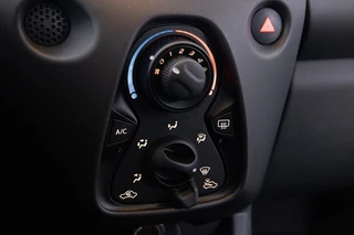 Toyota Aygo - afbeelding nr 11