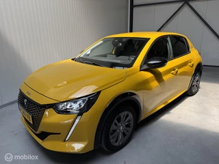 Peugeot e-208 Peugeot e-208 EV 50 kWh Automaat - afbeelding nr 1