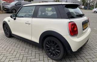 MINI One - afbeelding nr 6