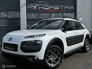 Citroën C4 Cactus - 5362618-0