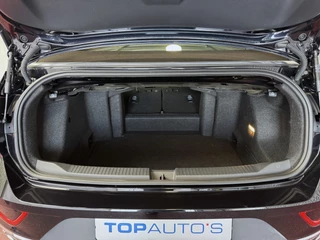 Volkswagen T-Roc Volkswagen T-Roc Cabrio TSI VIR.COCKPIT CARPLAY NAVI IQ.LED STOEL/STUUR.VERW DAB ADAP.CRUISE 05/2024 
