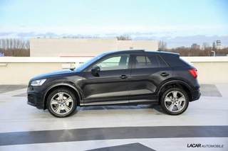 Audi Q2 Audi Q2 2.0 TFSI quattro Sport Pro Line S - afbeelding nr 5