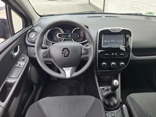 Renault Clio Renault Clio TCe 90  Expression - afbeelding nr 13