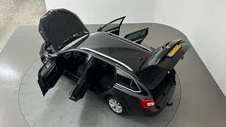 Škoda Octavia - afbeelding nr 9