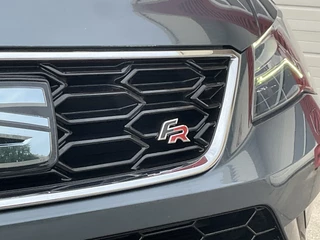SEAT Ateca SEAT Ateca 1.5 TSI FR Automaat Business Nav/Cam Beats-Audio Carplay Led Elek.Klep Vol opties! - afbeelding nr 9