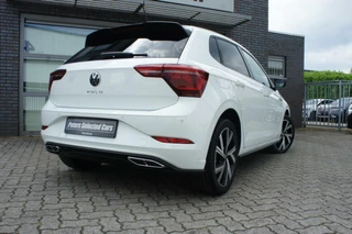 Volkswagen Polo VW Polo 1.0 TSI 110pk 3x R-Line Acc|Camera|IQ_Light|Pano|Virtual - afbeelding nr 17