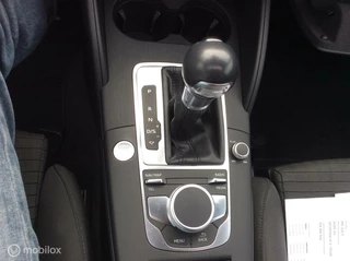 Audi A3 Audi A3 Sportback 1.4 e-tron Lease Edition Digitaal Cockpit Panorama - afbeelding nr 34
