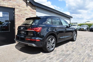 Audi Q5 - afbeelding nr 3