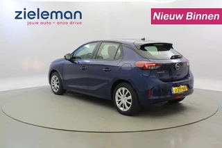 Opel Corsa-e Opel Corsa-e Electric Editon 50 KWH - Clima, Cruise, SOH 91% - afbeelding nr 3
