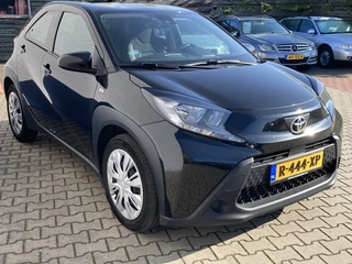 Toyota Aygo - afbeelding nr 12