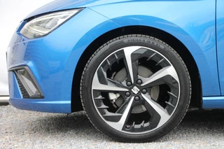 SEAT Ibiza - afbeelding nr 24