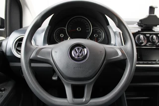 Volkswagen up! Airco|Audio|CV - afbeelding nr 19