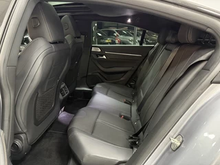 Peugeot 508 - afbeelding nr 27
