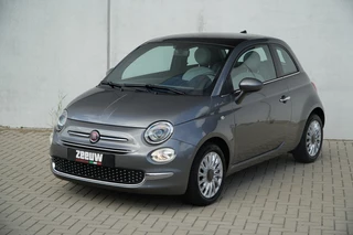 Fiat 500 - afbeelding nr 6