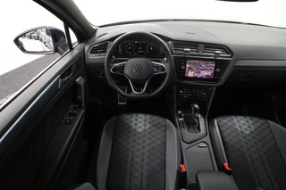 Volkswagen Tiguan Volkswagen Tiguan 1.4 TSI eHybrid R-Line Bns (Automaat) - afbeelding nr 29