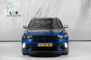 Volkswagen T-Roc Volkswagen T-Roc 2.0 TSI 4Motion R|PANO|AKRA|BEATS|LEDER|LED| - afbeelding nr 6