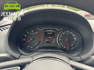 Audi A3 Audi A3 Sportback 30 TFSI Pro Line | Navi | Automaat | Clima - afbeelding nr 4