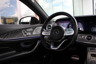 Mercedes-Benz CLS Mercedes-Benz CLS 450 4MATIC Premium Plus | Luchtvering | Burmester | 360 Camera | Pano - afbeelding nr 11