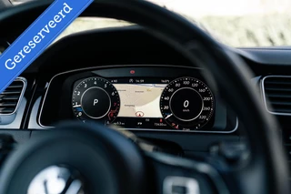 Volkswagen Golf Volkswagen Golf 2.0 TSI 4Motion R Pano Dynaudio Camera - afbeelding nr 26