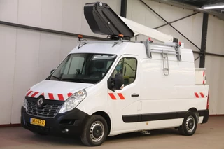 Renault Master - 75609781-0