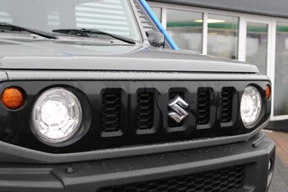 Suzuki Jimny - afbeelding nr 5