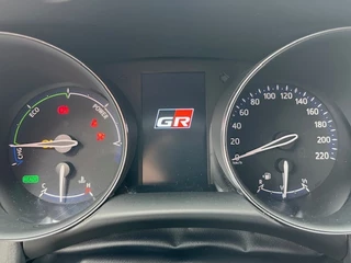 Toyota C-HR Toyota C-HR 2.0 Hybrid GR-Sport - afbeelding nr 27