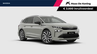 Škoda Enyaq iV Sportline Tour Edition 85