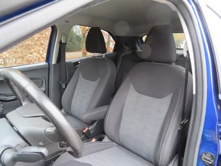 Ford Ka - afbeelding nr 19