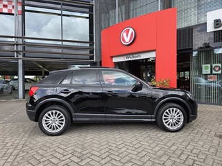 Audi Q2 Audi Q2 116pk TFSI Design PL. | Panodak | Navi | Trekhaak - afbeelding nr 3