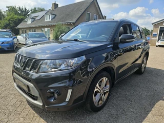 Suzuki Vitara Suzuki Vitara 1.6 High Executive Jn-Joy | Panorama / Keyless / Navi - afbeelding nr 11