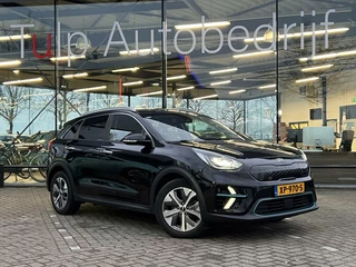 Kia e-Niro Kia e-Niro ExecutiveLine 64kWh Clima Cruise Leder Dealer NAP - afbeelding nr 2