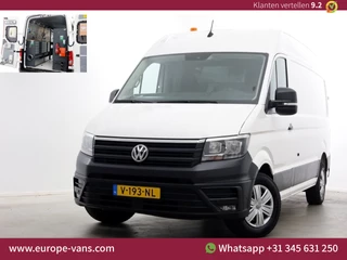 Volkswagen Crafter - 252209309-0