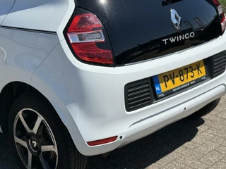 Renault Twingo Renault Twingo 1.0 SCe Limited BJ`17 NAP NL Airco Elekpakket - afbeelding nr 9