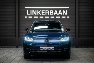 Volkswagen Touareg Volkswagen Touareg R 3.0 TSi eHybrid 4MOTION | Nieuw | Panodak | Dynaudio | Massage | Trekhaak | 22 inch | Direct leverbaar | - afbeelding nr 10