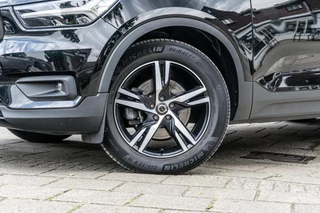 Volvo XC40 Volvo XC40 2.0 T4 R-Design Pano / Camera / ACC - afbeelding nr 33