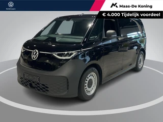 Volkswagen ID. Buzz Cargo Bedrijfswagens Economy Business 79kWh 286pk
