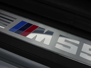 BMW 5 Serie - afbeelding nr 52