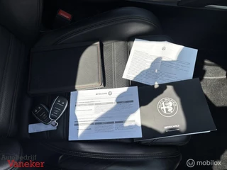Alfa Romeo Stelvio Alfa Romeo Stelvio Q4 B-Tech|Veloce|ACC|Leder dash|Elektr achterklep|Trekhaak - afbeelding nr 26