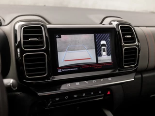 Citroën C5 Aircross Automaat (APPLE CARPLAY, GROOT NAVI, VIRTUAL COCKPIT, LEDER, SPORTSTOELEN, 360 CAMERA, ADAPTIVE CRUISE, LED KOPLAMPEN, GETINT GLAS, NIEUWSTAAT) - afbeelding nr 16
