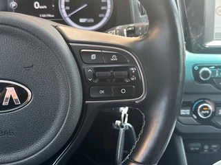 Kia Niro Kia Niro 1.6 GDI HYBRID DESIGN EDITION NAVI/STOELVERW./LED/LMV/NL-AUTO - afbeelding nr 33