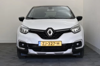 Renault Captur - afbeelding nr 3