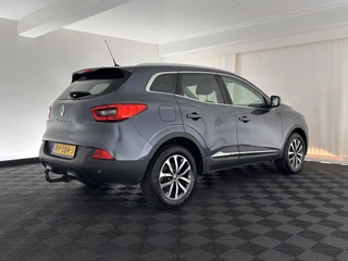 Renault Kadjar *NAVI-FULLMAP | COMFORT-SEATS | ECC | PDC | CRUISE | 17''ALU | TOWBAR* - afbeelding nr 6